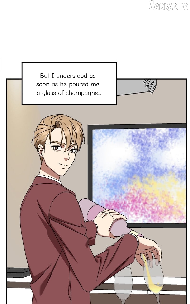 Change Me Chapter 229  - page 48